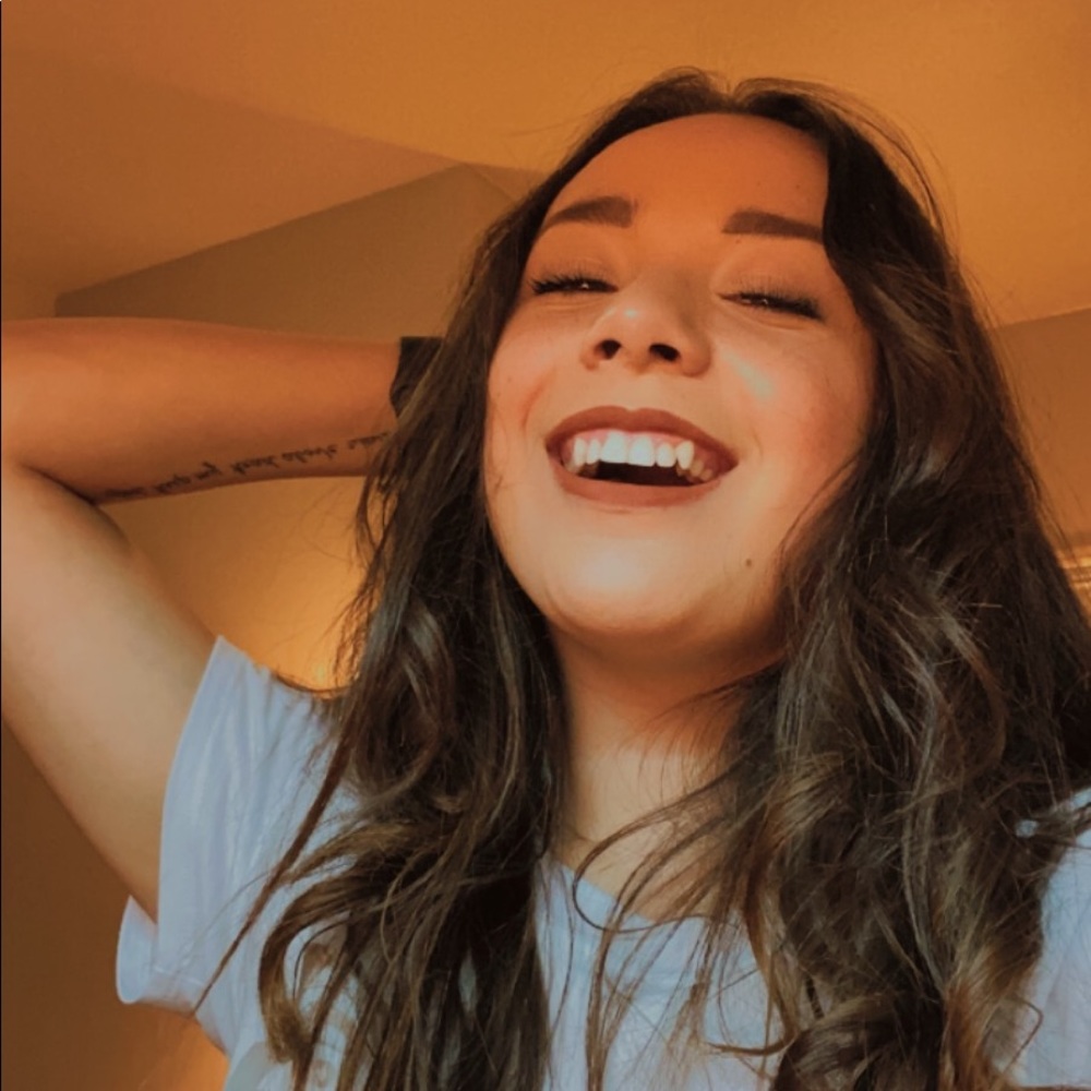 Meet your Posher, Amanda